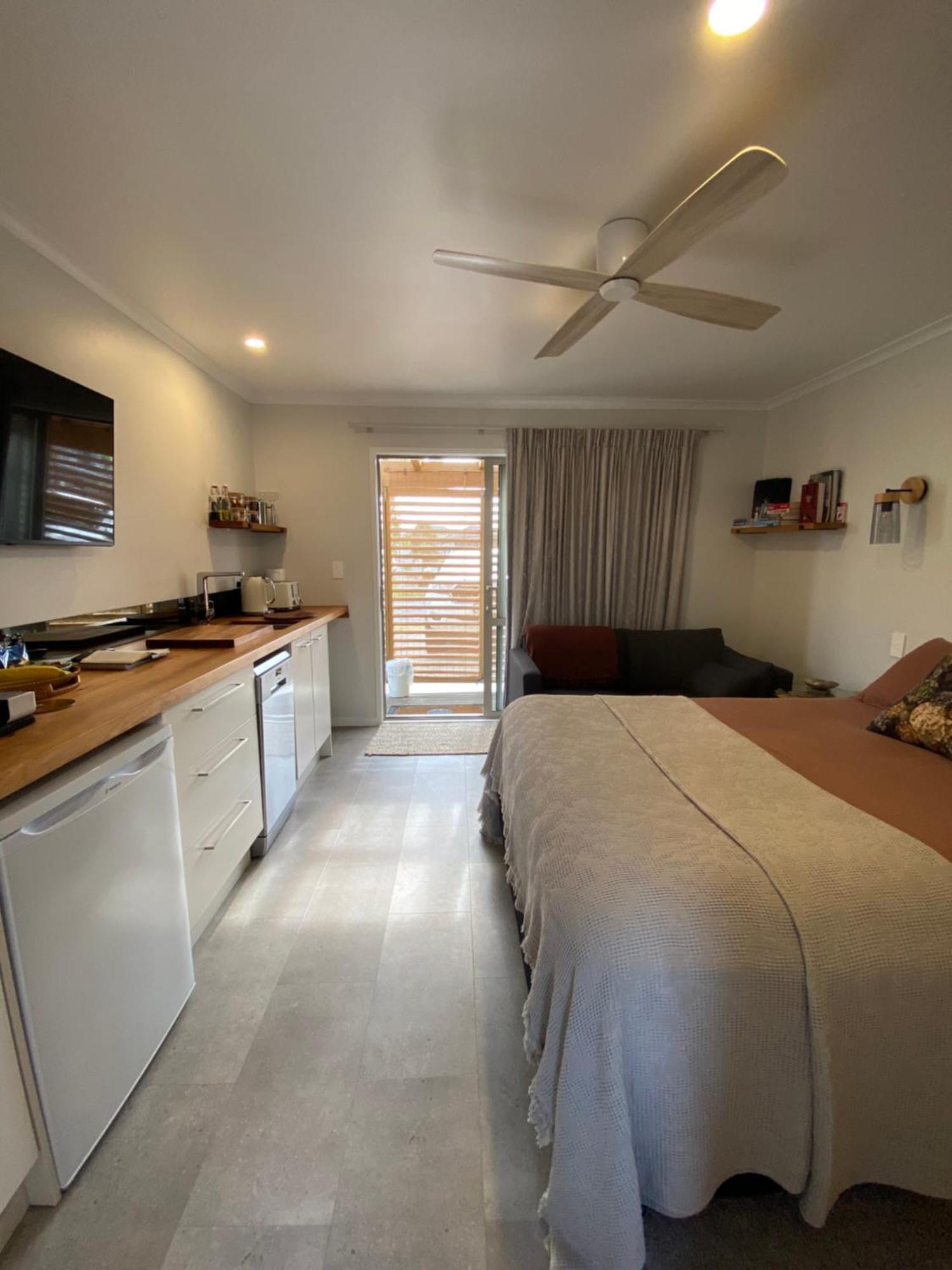 Beautiful Bream Bay Studio - רואקאקה מראה חיצוני תמונה