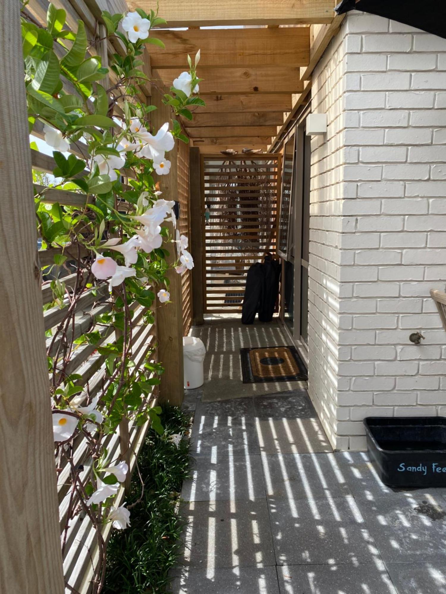 Beautiful Bream Bay Studio - רואקאקה מראה חיצוני תמונה
